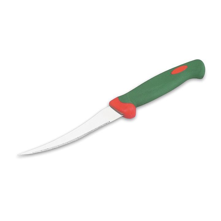 Nita stainless steel knife Tomato uploaded by Khodiyar plastic on 12/15/2020