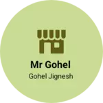 Business logo of Mr gohel