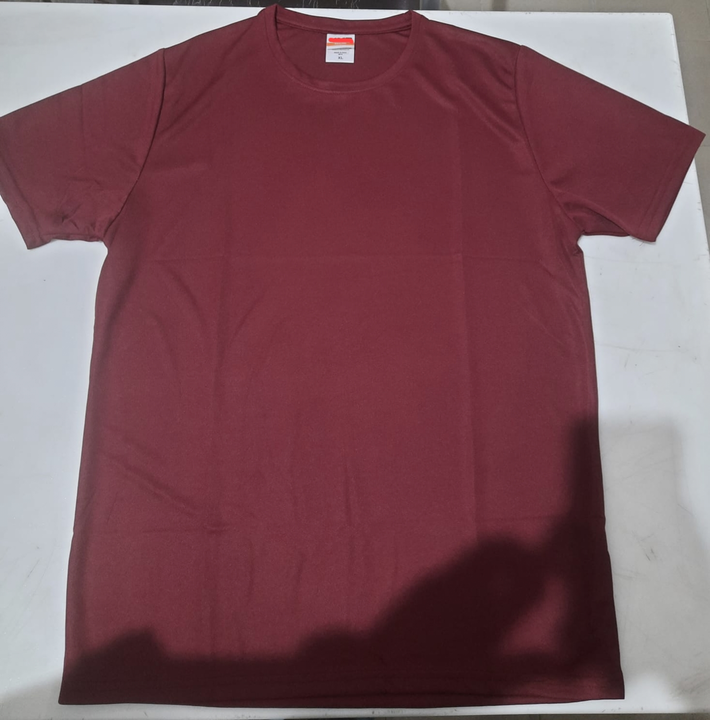 round neck t shirt  uploaded by business on 9/13/2022