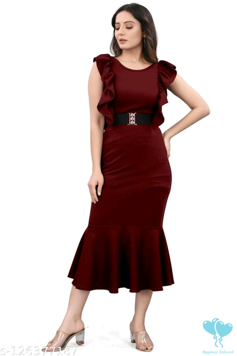 Women dress  uploaded by Happiness Delivered on 9/13/2022