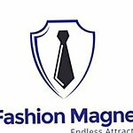Business logo of Fashion magnet