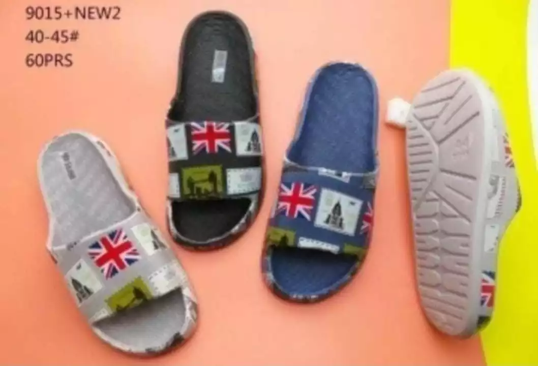 Imported slippers  uploaded by business on 9/13/2022