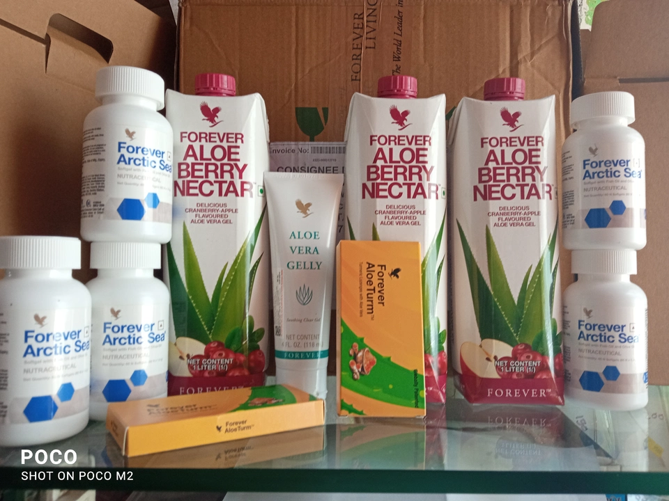 Forever Living Products Stores