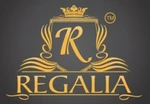 Business logo of Regalia Trendz