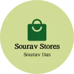 Business logo of Sourav Stores