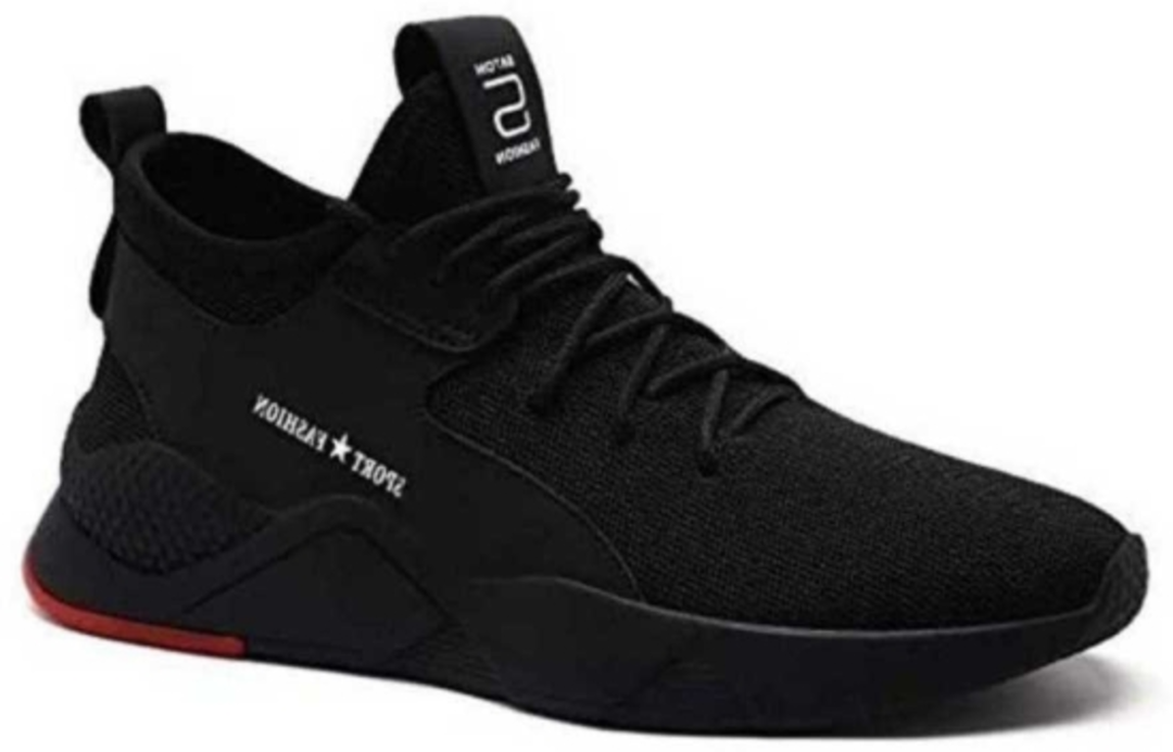 Post image Contact 6203343590 Whatsapp numberaadi Running Shoes For Men 
Colour: Black
Outer Material: Mesh
Inner Material: Comfort Foum
Closure: Lace-Ups
10 Days Return Policy, No questions asked.