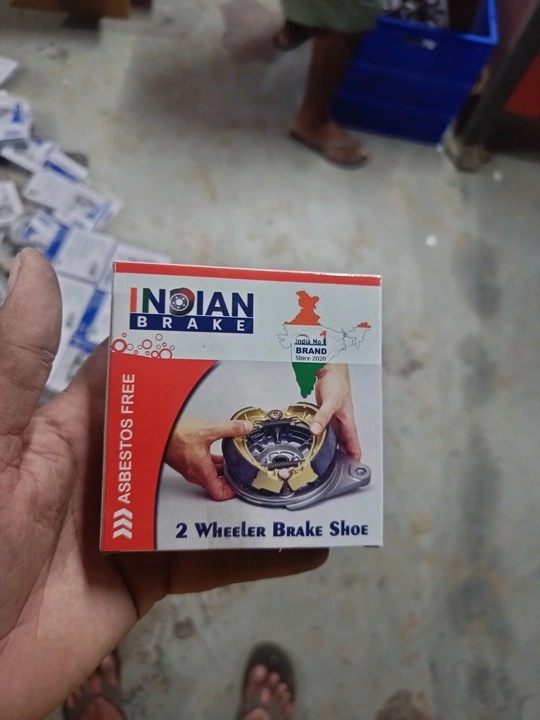 Product uploaded by Indian brake  on 9/13/2022