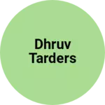 Business logo of Dhruv tarders