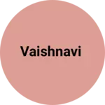 Business logo of vaishnavi