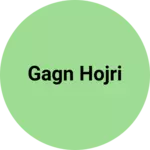 Business logo of Gagn hojri