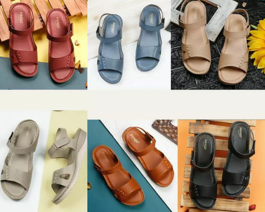 Post image Hey, Please Check out our latest collection of ORTHOPAEDIC SLIPPERS. Contact us on :- 9870473121