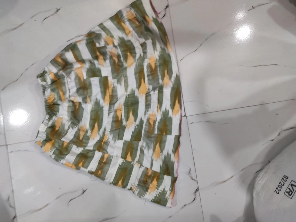 Skirt uploaded by Dhanwanti garments on 9/13/2022