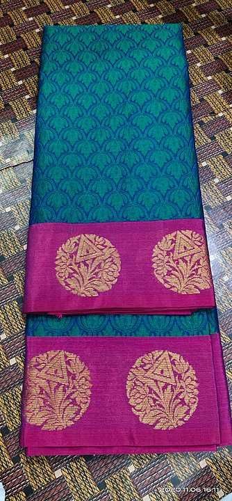 Product uploaded by Arif Silk and sarees on 12/15/2020