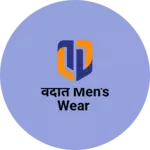 Business logo of वेदांत Men's wear
