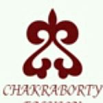 Business logo of Chakraborty fashion 