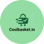 Business logo of coolbasket.in
