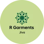 Business logo of R garments