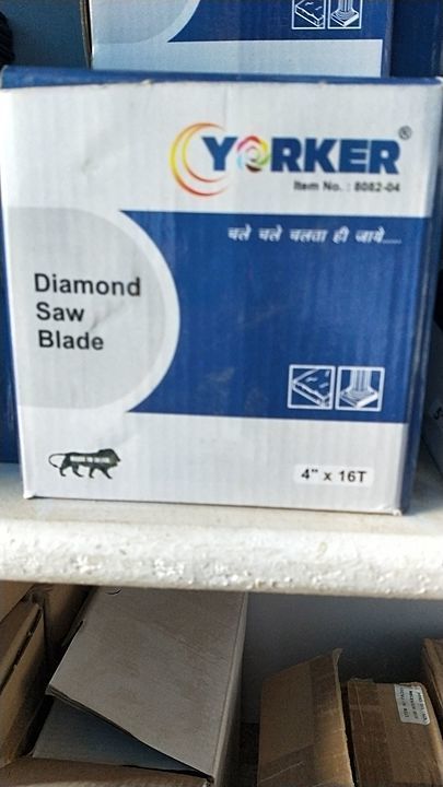 blade 4"16 cut uploaded by aashish power tools on 12/15/2020