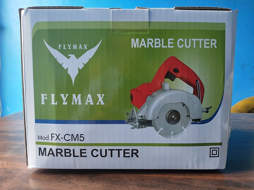 cutter machine 5" uploaded by aashish power tools on 12/15/2020