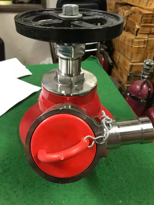 Landing valve uploaded by Fire extinguisher on 9/13/2022