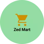 Business logo of Zed mart