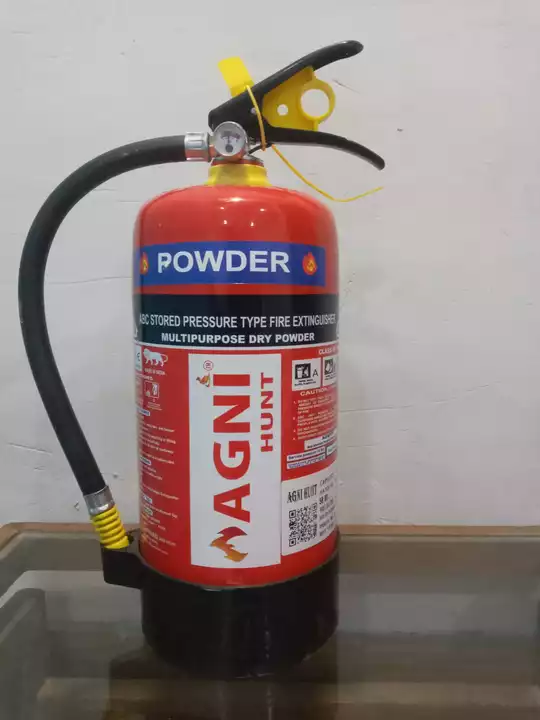 Product uploaded by Fire extinguisher on 9/13/2022