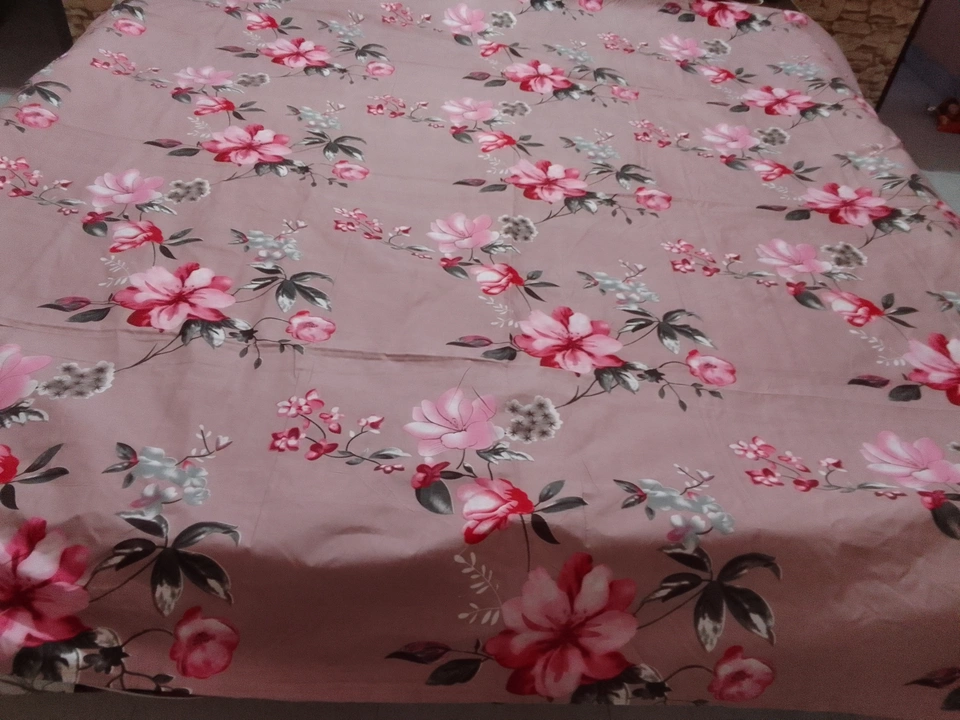 Bed sheet  uploaded by business on 9/13/2022