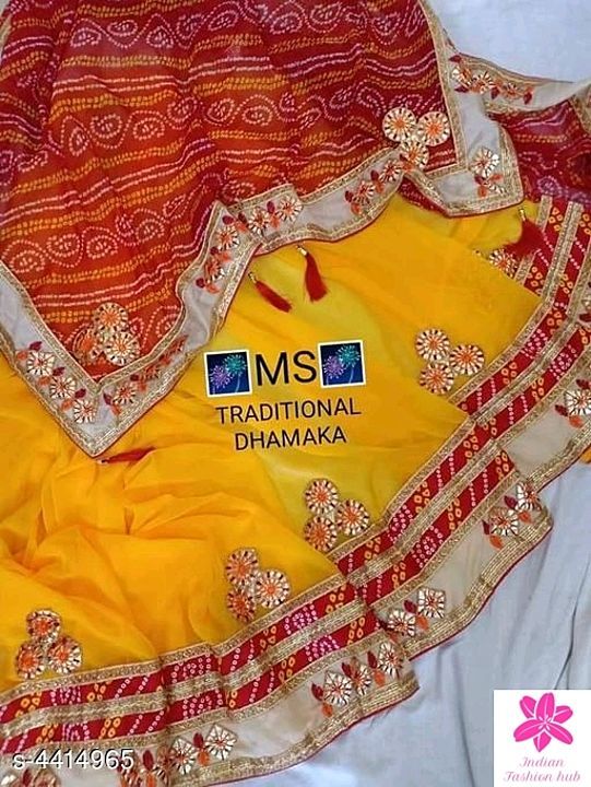 Saree  uploaded by Indian Fashion Club  on 12/15/2020