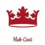Business logo of Hub Cart