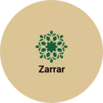 Business logo of Zarrar
