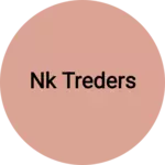 Business logo of Nk treders
