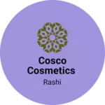 Business logo of cosco cosmetics