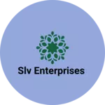 Business logo of SLV enterprises