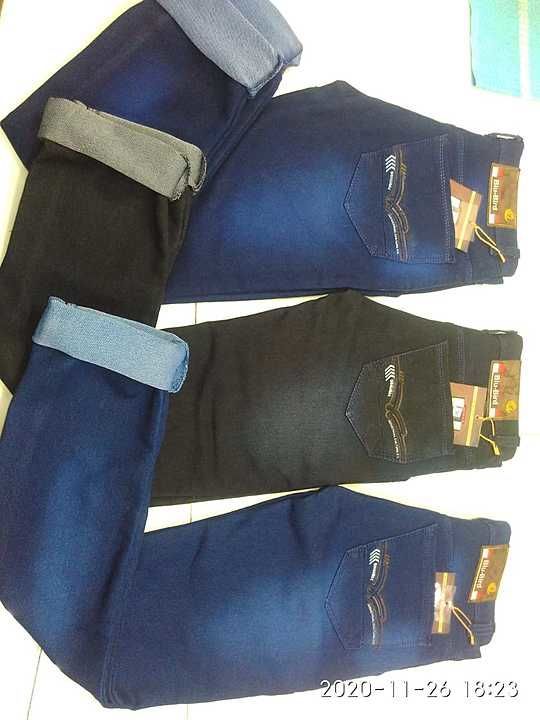 Jeans uploaded by Victory Export  on 12/15/2020