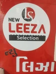 Business logo of Leeza selection ladies wear & children wear