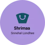 Business logo of Shrimaa