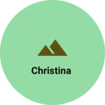Business logo of Christina