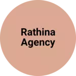 Business logo of Rathina Agency