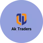 Business logo of AK Traders