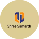 Business logo of Shree Samarth