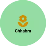 Business logo of Chhabra