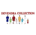 Business logo of Devendra Collection