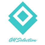 Business logo of OM selection