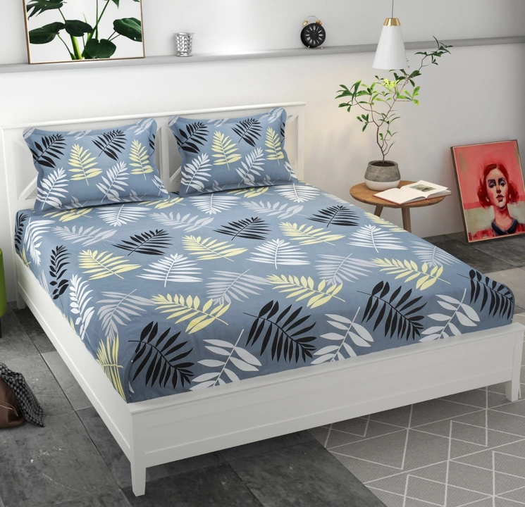 Fitted bedsheets uploaded by Chikiweb on 9/13/2022