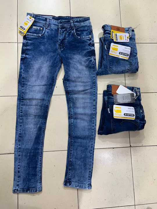 Jeans  uploaded by business on 9/13/2022
