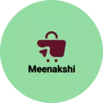 Business logo of Meenakshi based out of Bangalore