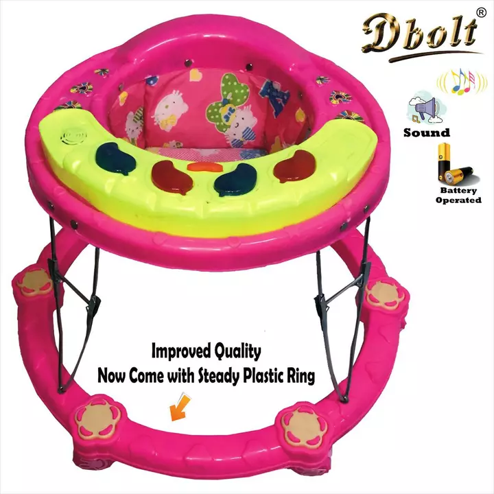 Little Heart uploaded by Dbolt Baby Products on 9/13/2022