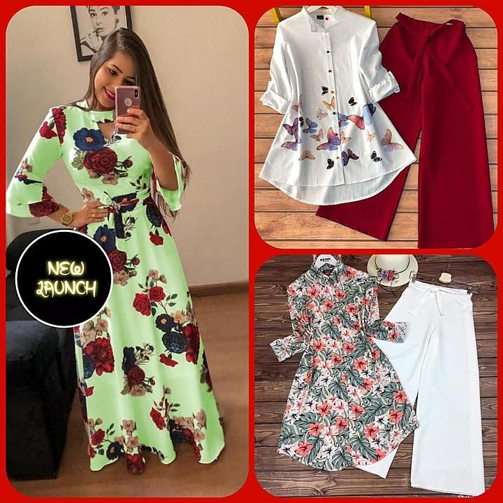 New Combo uploaded by Fashion city india on 12/15/2020