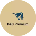 Business logo of D&s Premium