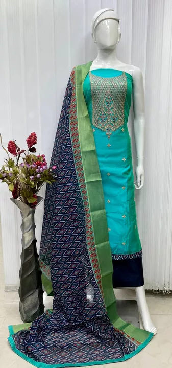 Product uploaded by Sri jyothsna boutique  on 9/13/2022